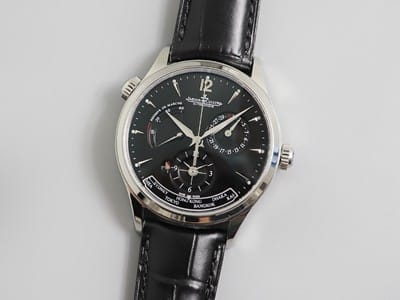 Jaeger-LeCoultre Master Series Q1423470 Réplica de relojes clásicos