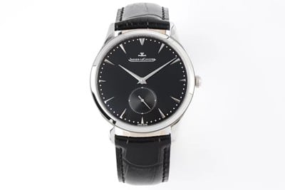 Jaeger-LeCoultre Aston Martin Series Q192T440 Dating CollectWatch: Quality, Price and Specifications