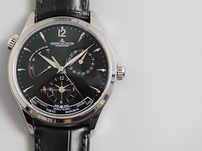 Jaeger-LeCoultre Master Replica Grande Complication q1642429 Uhr mit Premium-Spezifikationen