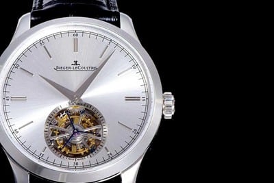 Jaeger-LeCoultre