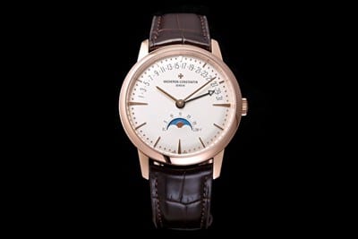 Top CollectVacheron Constantin Zonghengsihai Series P47450/000A-9039 Super Clone Watch Quality Guide