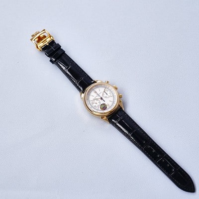 Vacheron Constantin Heritage Series …