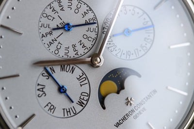 Vacheron Constantin