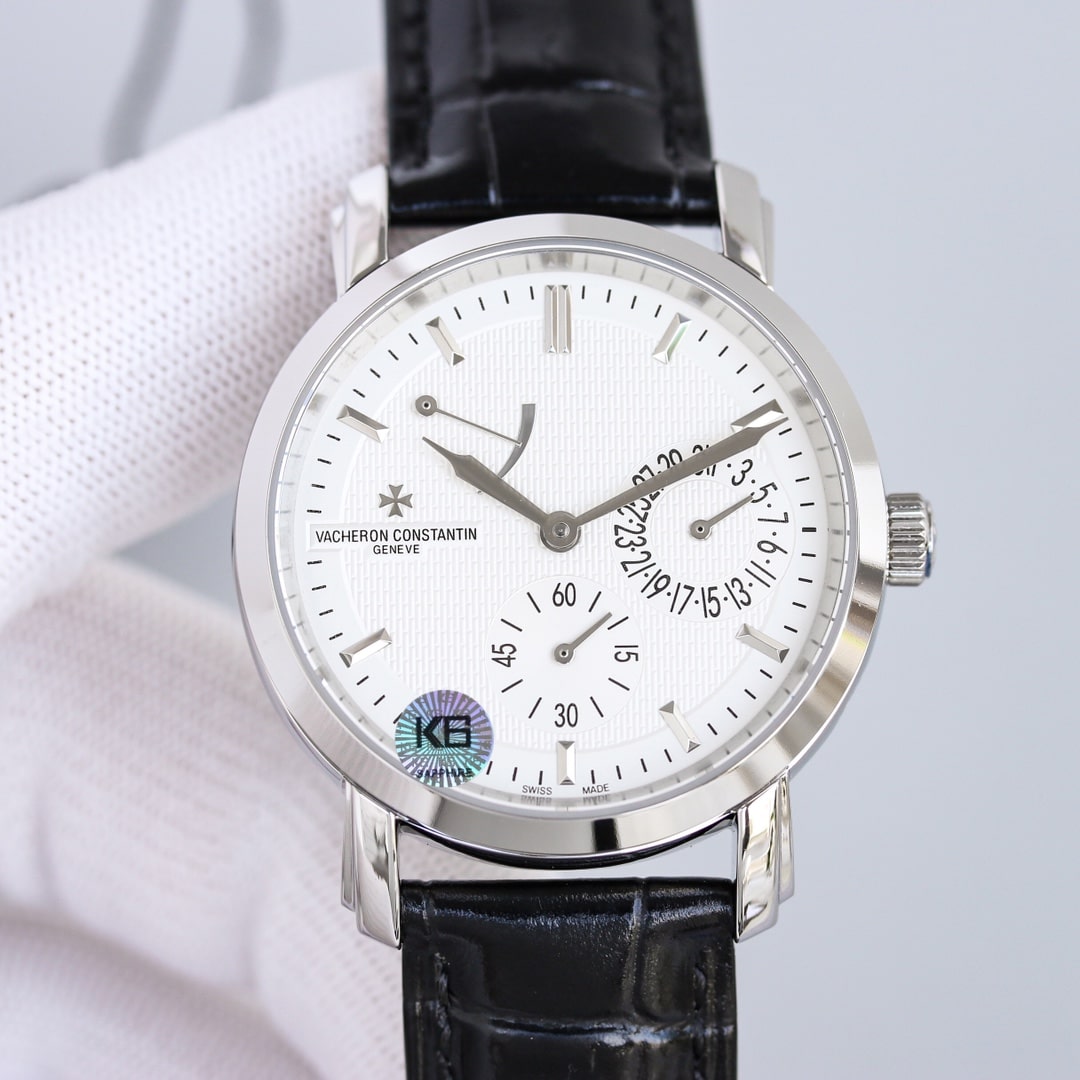 Vacheron Constantin Super Clone Malta Series 83060/000G-9287 Watch Review: Reliable Quality and Style Introduction