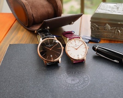 Vacheron Constantin Attic Craftsman Series 7600C/000G-B449 Super Clone Watch Review: Large Factory Fine Imitation Quality