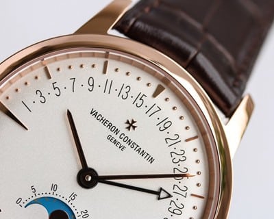 Vacheron Constantin 47550/000G-9064 Heritage Series Preisführer und offizielle Store-Details