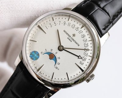 Vacheron Constantin 10712/000G-8923 High-Quality Watch Official Website – Top Super Clone Classic Model Quality