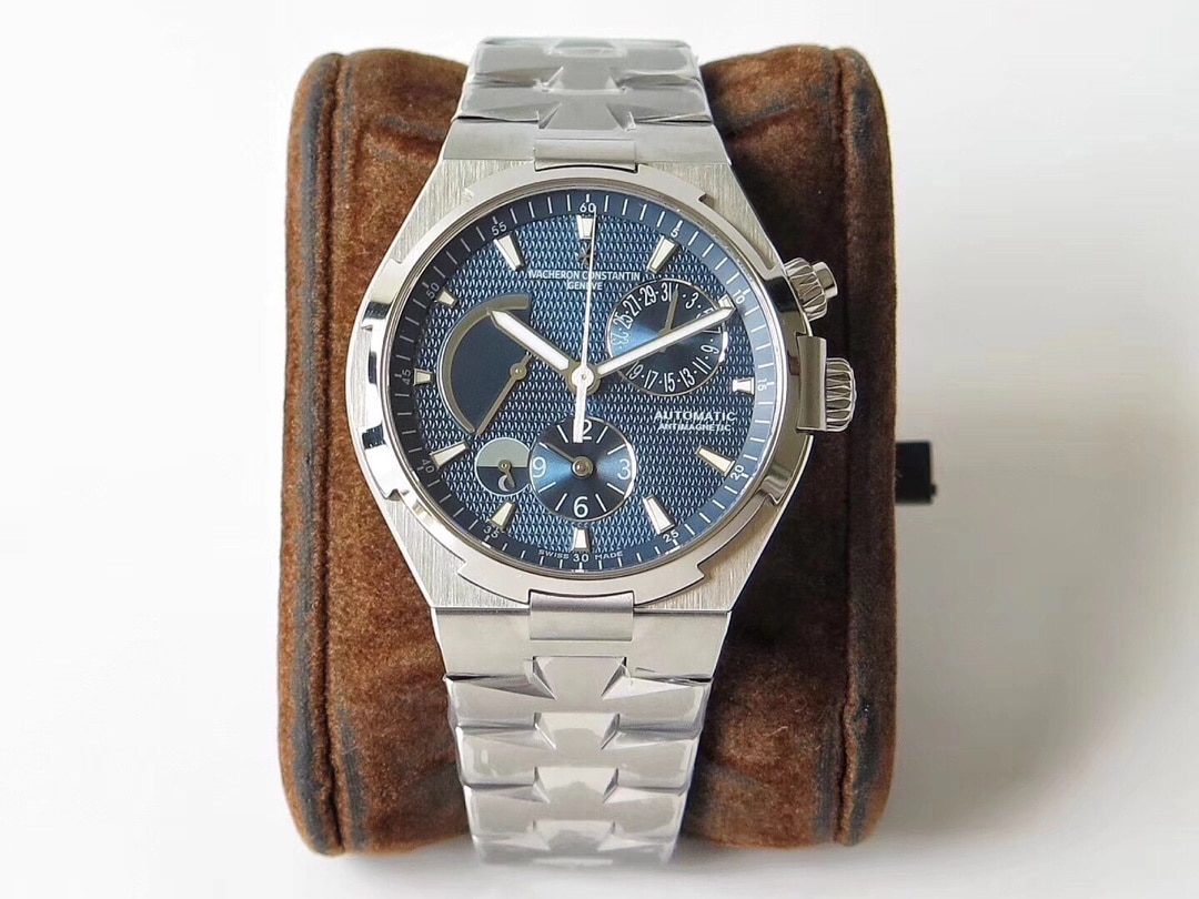 Top Super Clone Vacheron Constantin 12100/000G-8865 Replica Watches: Which Factory Makes the Best Quality
