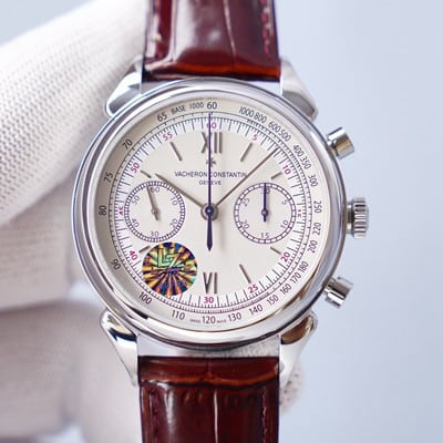 Vacheron Constantin B052 high-quality Patrimony series 7805S/000G watch price list, quality and authentic difference
