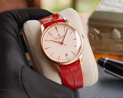 What Is the Price and Watch Quality of a Top Super Clone Vacheron Constantin CollectVacheron Constantin Malta Series 43580/349J-0000 Watch?
