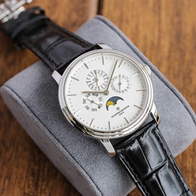 Vacheron Constantin