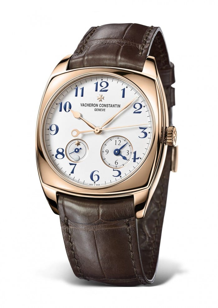 Vacheron Constantin Vintage Harmony 7810S/000R-B051 Watch Price, Durability & Hot Models