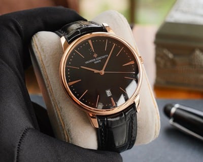 Vacheron Constantin Malta Series 49180/000G-9360 Tourbillon CollectWatch – Quality Reliable Data Introduction