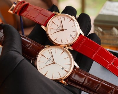 Vacheron Constantin Herrenuhr Replica Artistic Master Series 86222/000G-B107: Qualität, Preis und echter Unterschied