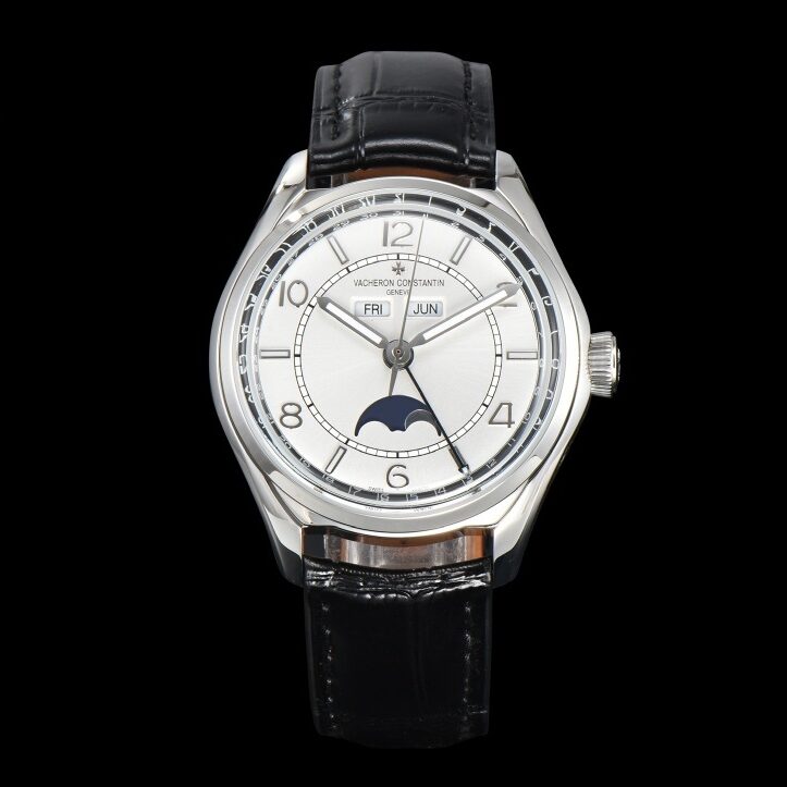 Vacheron Constantin P37640/F02G-B021 Best Creative Time Classic Model Watch Quality Guide