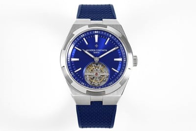 Top Quality Super Clone Vacheron Constantin Longitude Series 25250/D01A-9092 Best Model Watch