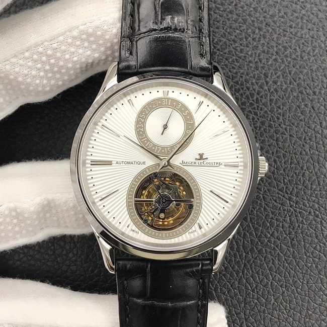 Jaeger-LeCoultre