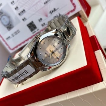 So überprüfen Sie die Echtheit von Omega-Uhren und prüfen die echten Preise, Stile und Spezifikationen von Omega-Uhren