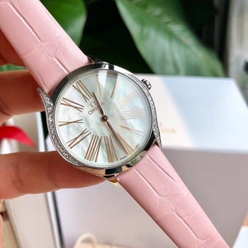 Omega Geneve-Serie: Preisleitfaden für hochwertige Konstellationen für Jungen