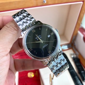 Omega-Damenuhren über 30.000 Yuan: authentischer Leitfaden zur Qualitätsidentifizierung und -verifizierung