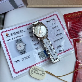Bilder des Omega-Uhrenmodells 5013: Empfohlene Spezifikationen und Leitfaden zur Haltbarkeit