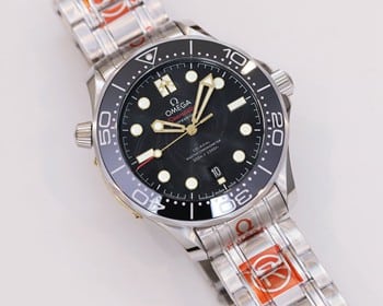 Wie hoch ist der Wiederverkaufswert einer gebrauchten Omega? Entdecken Sie den Wert und die Qualität der Uhr vom Kaliber Omega 1022