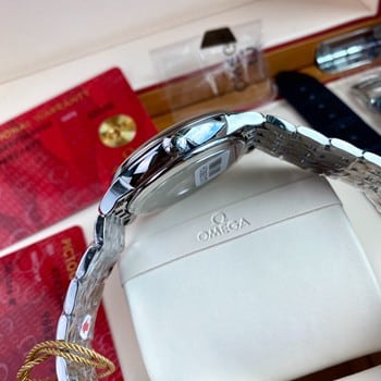 Bilder und Preise von Omega-Golduhren: Entdecken Sie die Qualität von De Ville