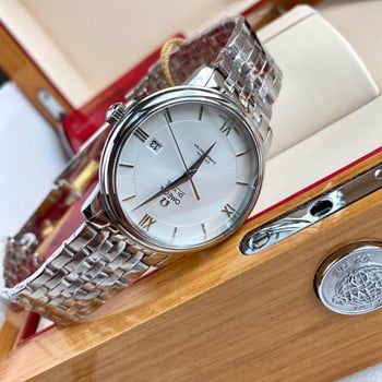 Omega De Ville Original-Damenarmband-Preisführer, klassisches Modell, passendes Armband, Haltbarkeit