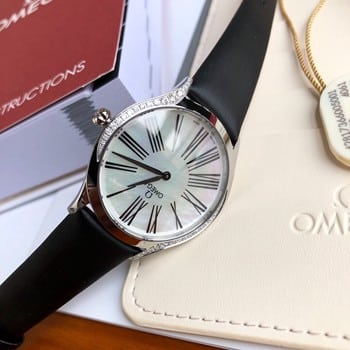 Guía de precios de Omega Constellation y estilo Seamaster 150 con especificaciones de calidad