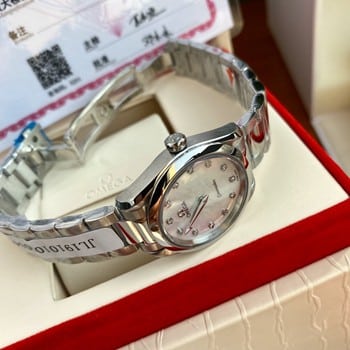 Preisleitfaden für Omega Butterfly Herrenuhren, plus selbständiger Batteriewechsel für Damenuhren