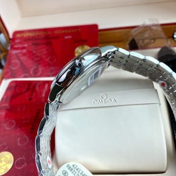 Omega Seamaster 300: Welche Serie bietet überlegene Qualitäts- und Stilspezifikationen?