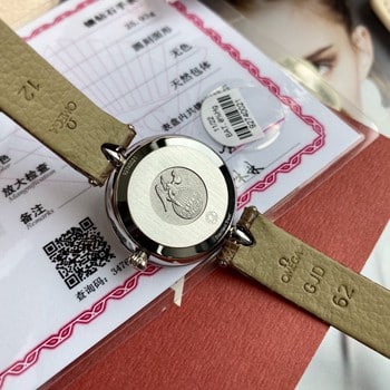 Omega Butterfly-Uhren: Herkunft, beliebte Modelle, detaillierter Preisführer für Damen
