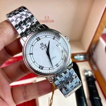 Omega Constellation-Serie: Welche Stabilisierungsbandabschnitte definieren die kultigste Herrenuhr?