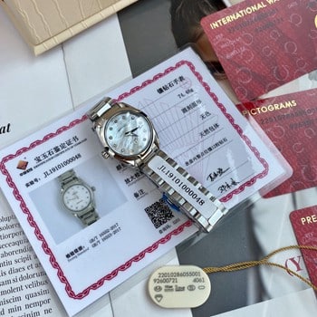 Omega-Damenuhren: Gebrauchtpreise 1020, stabile Qualität und Kosten