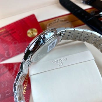 Preise für Omega Discworld-Herrenuhren, Preise für Omega-Uhren mit Goldverpackung | Omega-Leitfaden für Qualität, Textur und Stil