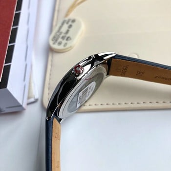 Welcher Grad ist Omega und wie genau ist die Omega Constellation-Serie für Damen?