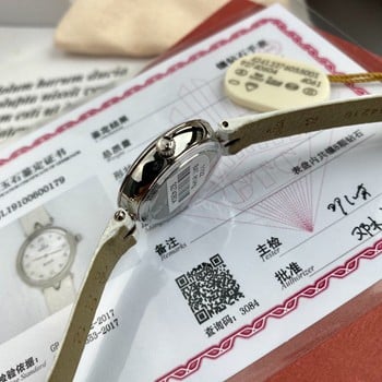 Echte vs. gefälschte Omega-Uhren: Echte von gefälschten unterscheiden, außerdem Preis und Materialhaltbarkeit des Armbands der Omega Constellation-Serie