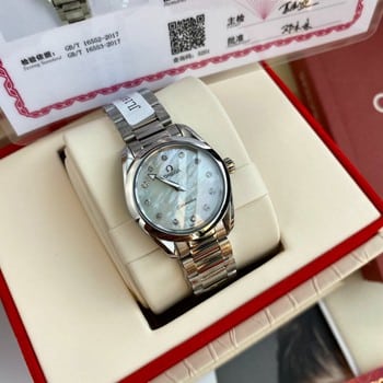 Preise der Omega Discus-Serie und Qualitätsparameter von Butterfly Women's Pictures