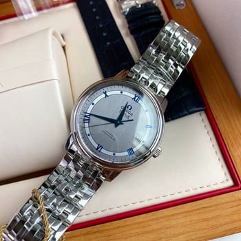 super clone Omega-Uhren-Recyclingkosten: Omega Omega Seamaster 150 Armbandqualität und beliebte Matching-Anleitung