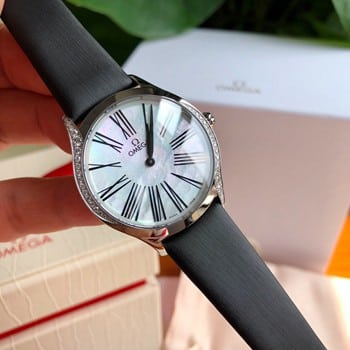 Omega Echtheitsprüfung von Omega: Ist eine Vintage-Uhr aus den 1960er-Jahren wertvoll? Klassisches Modell in Qualität und Preis von Omega
