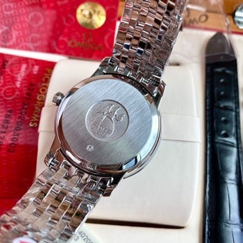 Omega-Herrenuhren 5-150.000 Bilder, Omega Seamaster-Uhr, wie man dazu passt