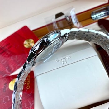 Guía de la colección de relojes Omega para mujer: descifrando el significado de los números de 14 dígitos y los modelos clásicos