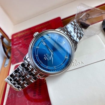 Omega Classic Herren Seamaster 150 Empfohlene Outfits und passende Kleidung
