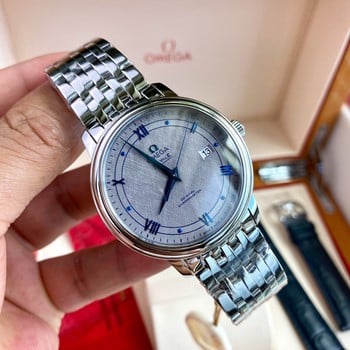 Omega Constellation Damenuhr 8037: Qualität, zuverlässige Preise und detaillierter Parameterleitfaden