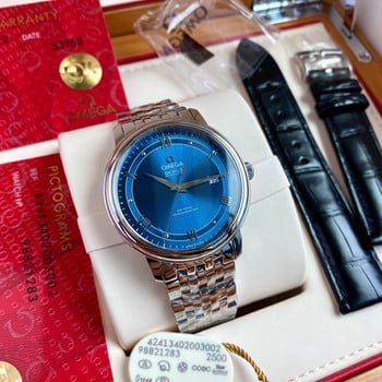 How to Verify Omega Watch Authenticity: Famous Omega Women's Watches Pictures, Price Introduction and Models
