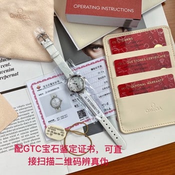 Omega Women’s Watch Constellation 50th Anniversary: Durable Model Recommendation and Specifications Review
