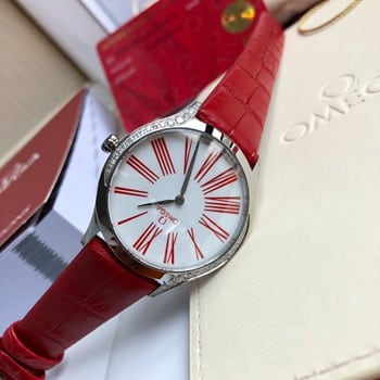 Echte Omega-Uhren: Authentizitätstipps und typische Second-Hand-Preise, beliebte Tischqualität erklärt