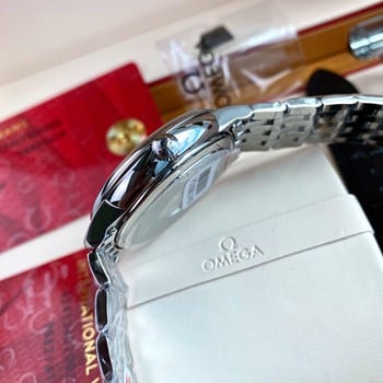 Omegas neueste Damenuhrenmodelle, Omega-Herrenserie mit toller Textur und beliebten Preisen