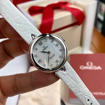 Das älteste Uhrenmodell von Omega: Authentischer Schweizer Preis- und Qualitätsratgeber