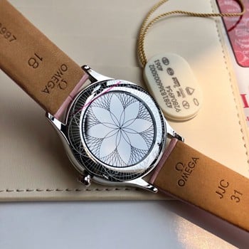 Preise für diamantbesetzte Omega-Uhren und Herrenuhren: genaue Datendetails